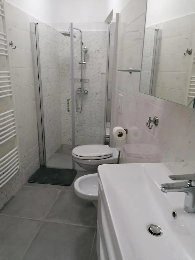 شقة Apartman Lusetic أوباتيا