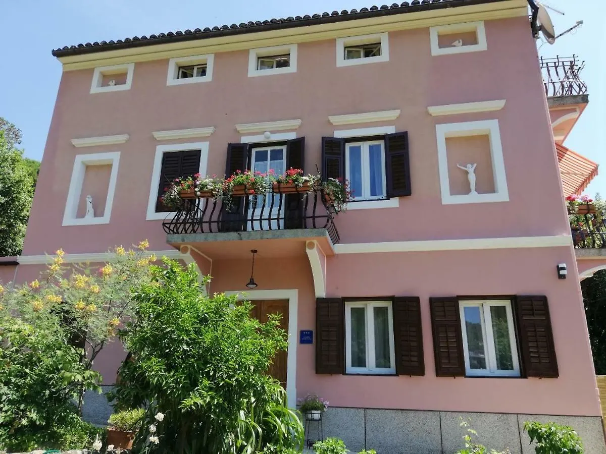 Apartman Lusetic أوباتيا