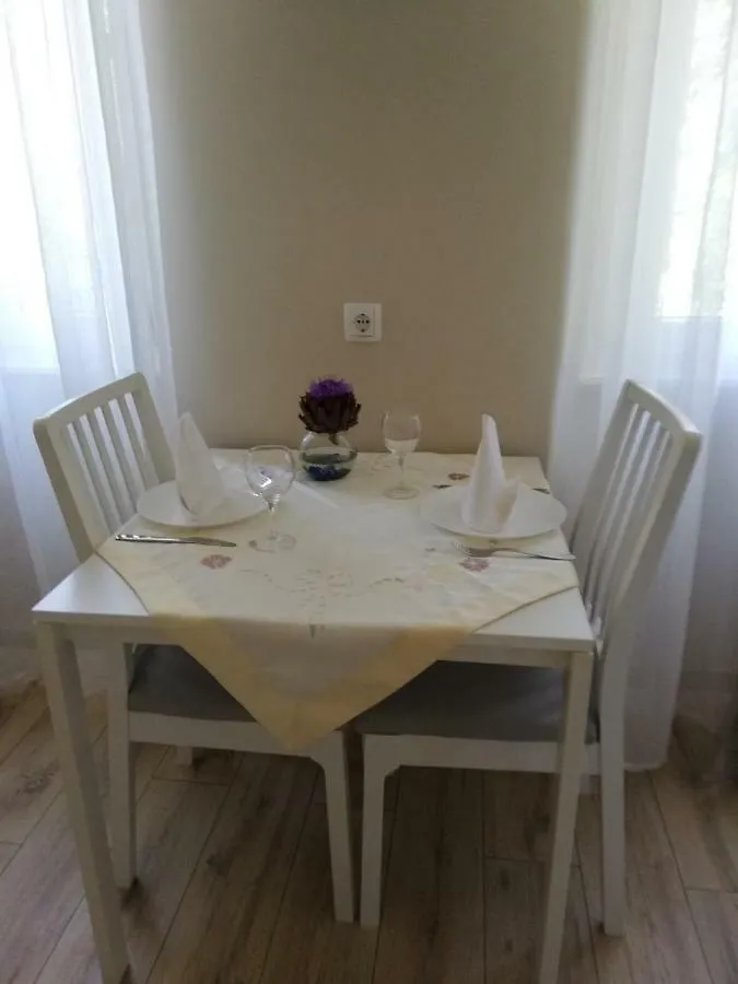 شقة Apartman Lusetic أوباتيا كرواتيا